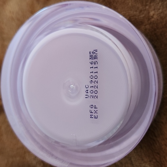 touch In Sol | Pretty Filter Waterful Glow Hyaluronic Acid Cream Moisturizer - Picture 6 of 6